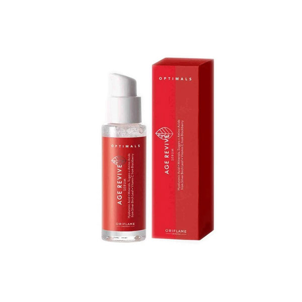 سرم احیاکننده و ضدپیری ایج ریوایو اپتیمالز